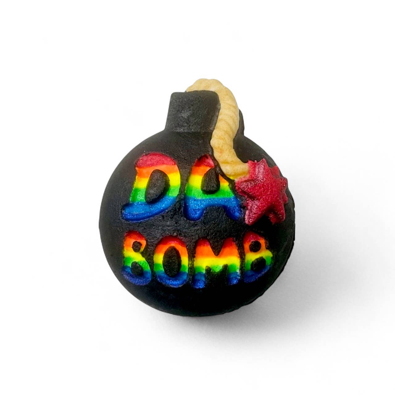 Soak + Salt Co - Wholesale Bath Bomb/Fizz - You are the BOMB Bath Bomb