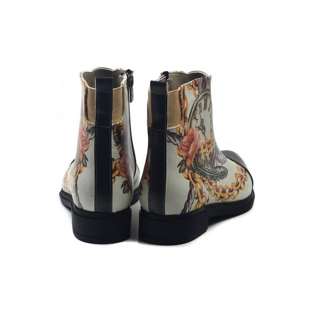 Goby - Wholesale Booties - Women's - Short Boots WFER1331