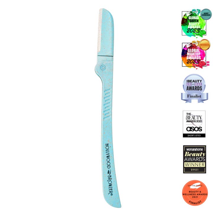 Hollywood Browzer Beauty - Wholesale Electronic Skincare Device - SINGLE HOLLYWOOD BROWZER® DERMAPLANER13