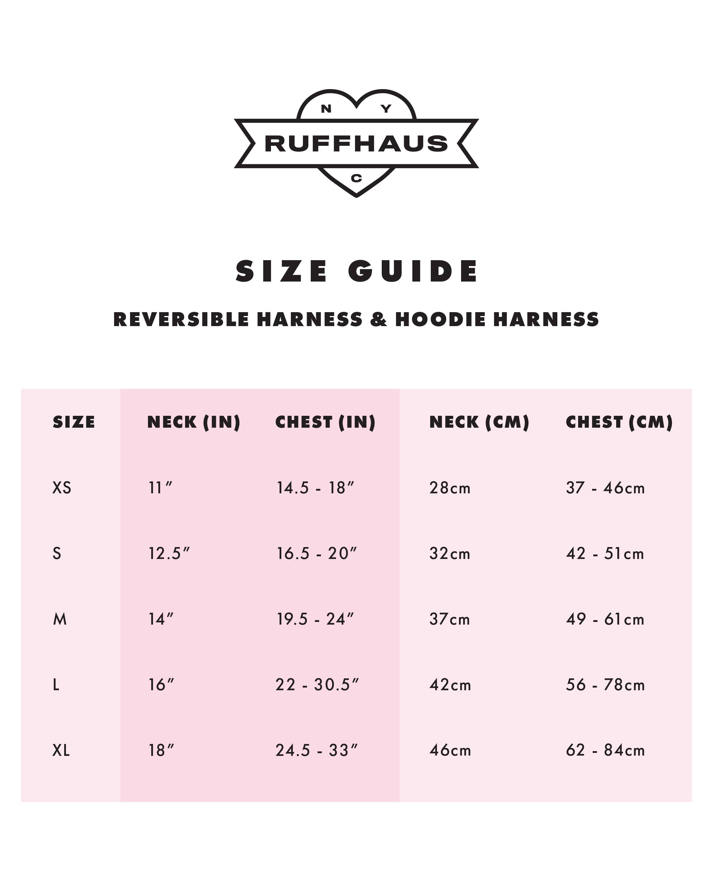 Ruffhaus NYC - Wholesale Pet Harness - Dog - Camo QT Pink Hoodie Harness3