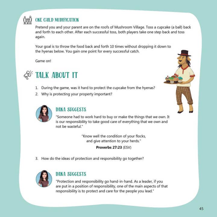 BRAVE Books - Wholesale Early Reader Book (6-8) - Paws Off My Cannon9