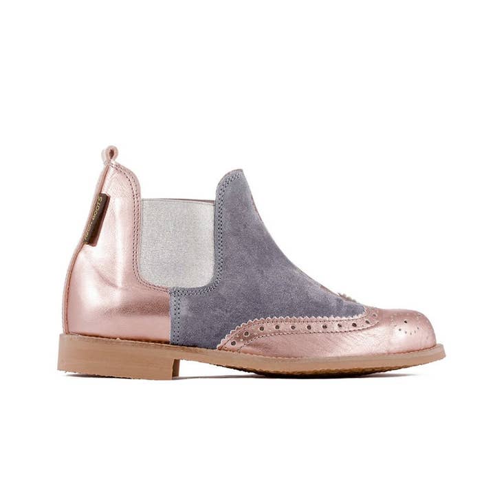 Shiny 4 for wholesale by Neon Boots