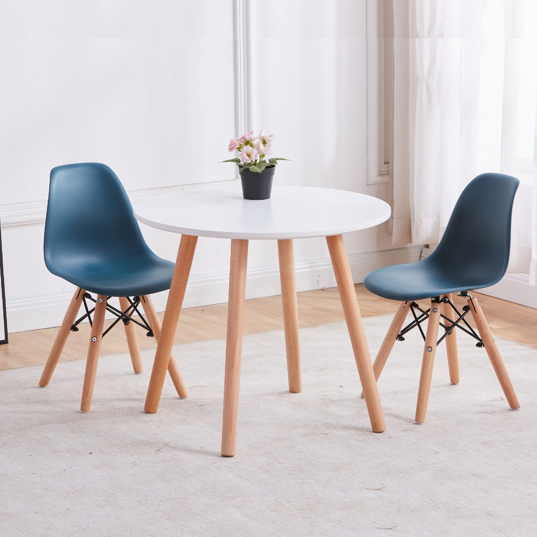 Pozbee – Großhandel Stuhl – Kinder – Kinder-Tisch- und Stuhl-Set für 2- bis 7-Jährige6