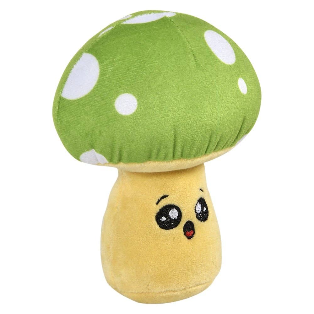 La Luna Bella - Toys - Venta al por mayor Peluche - Niños y bebés - Juguetes de peluche Mushroom LLB de 6 ″6