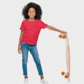 Ageless – wholesale T-shirt – Kids – Inspire Girls T-shirts
