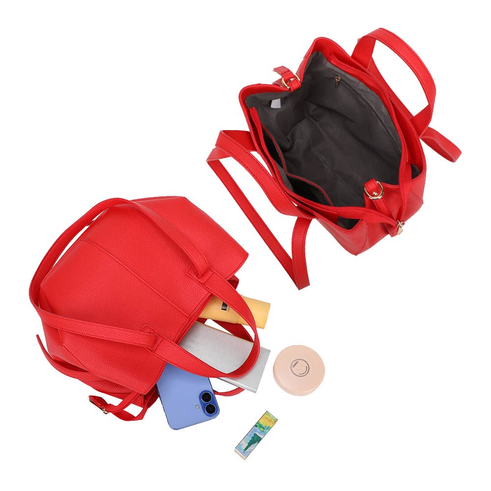 Gallantry – wholesale Axelremsväska – Dam – Emily-handväska (R-1993) från Gallantry6