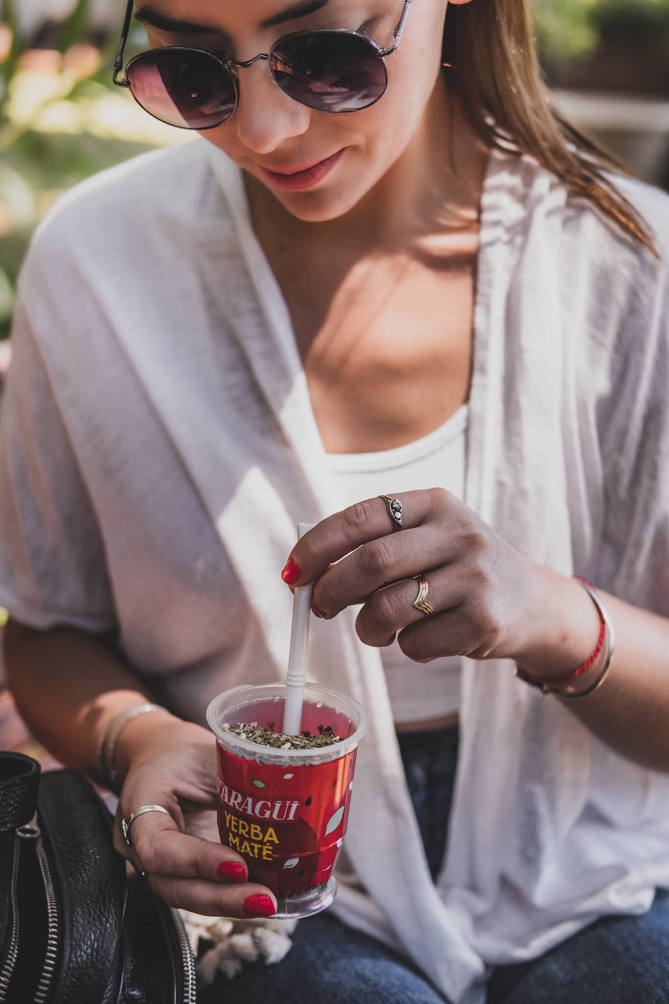 Premium Brand - Wholesale Health/Detox Tea - Taragui | Yerba Mate | MateXperience | Mate Kit3