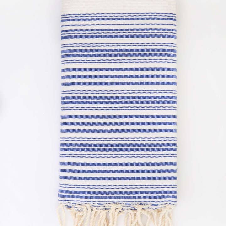 Scents and Feel – wholesale Badhandduk – Fouta Honeycomb Handduk - positiv och negativ7