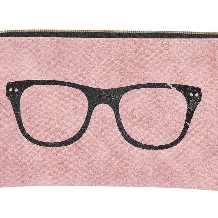 Soft Pouch Pink for wholesale by Sticks & Sparrow
