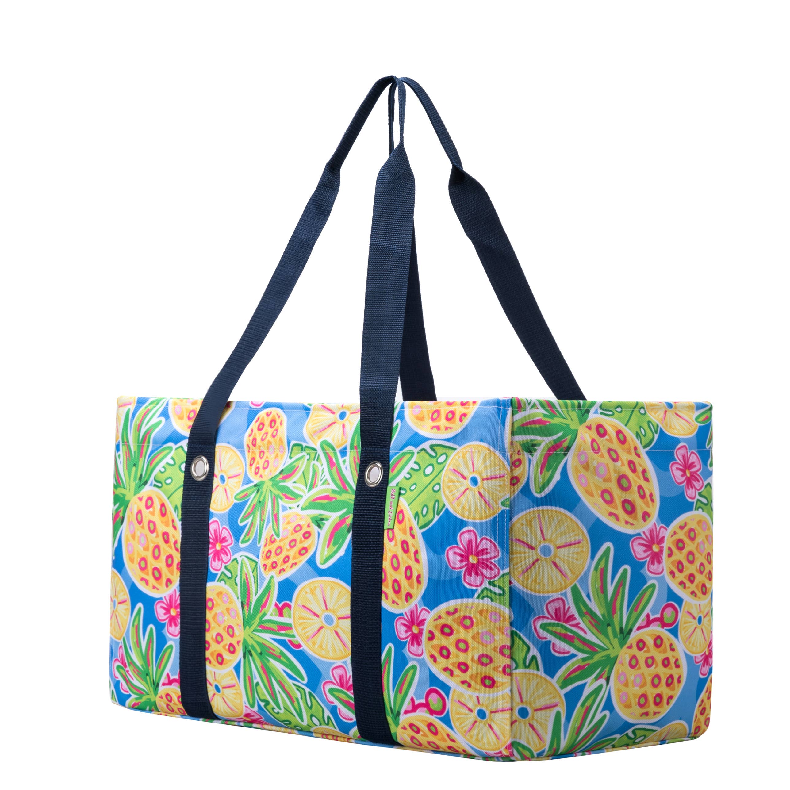 Salt and Palms - Wholesale Tote Bag - Women's - Utility Tote10