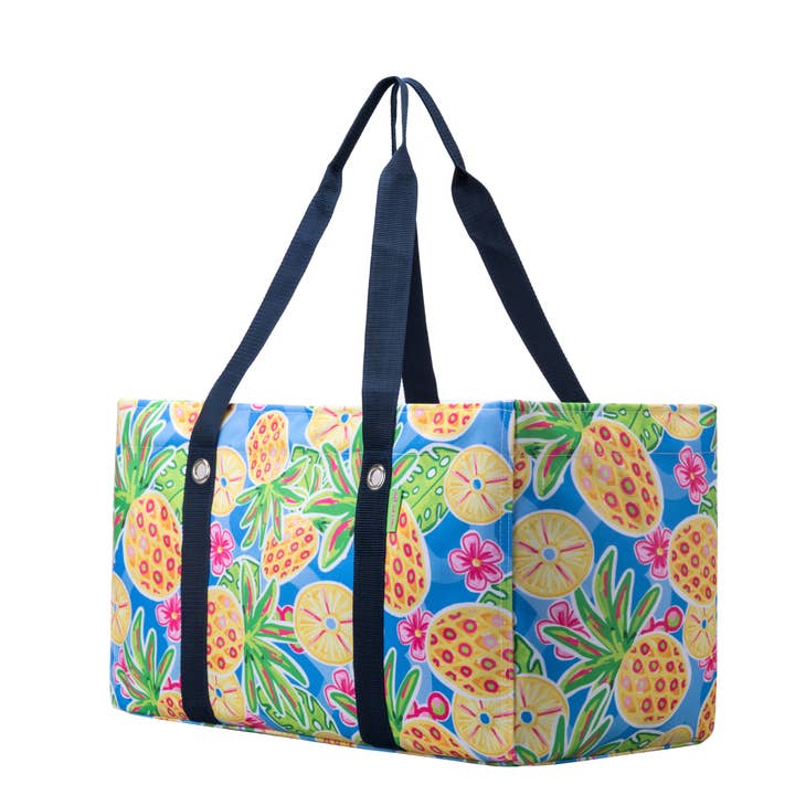 Salt and Palms - Wholesale Tote Bag - Women's - Utility Tote10