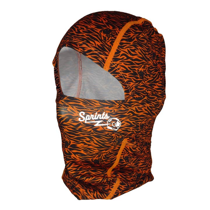 The Great Bengali Resurgence Balaclava (Unisex) for wholesale by Sprints