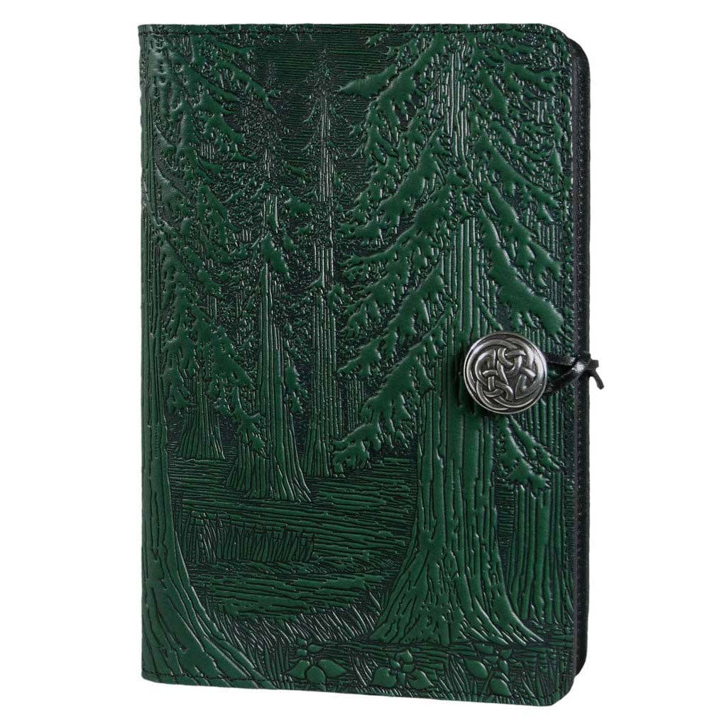 Oberon Design - Wholesale Journal/Diary - Original Journal, Forest1
