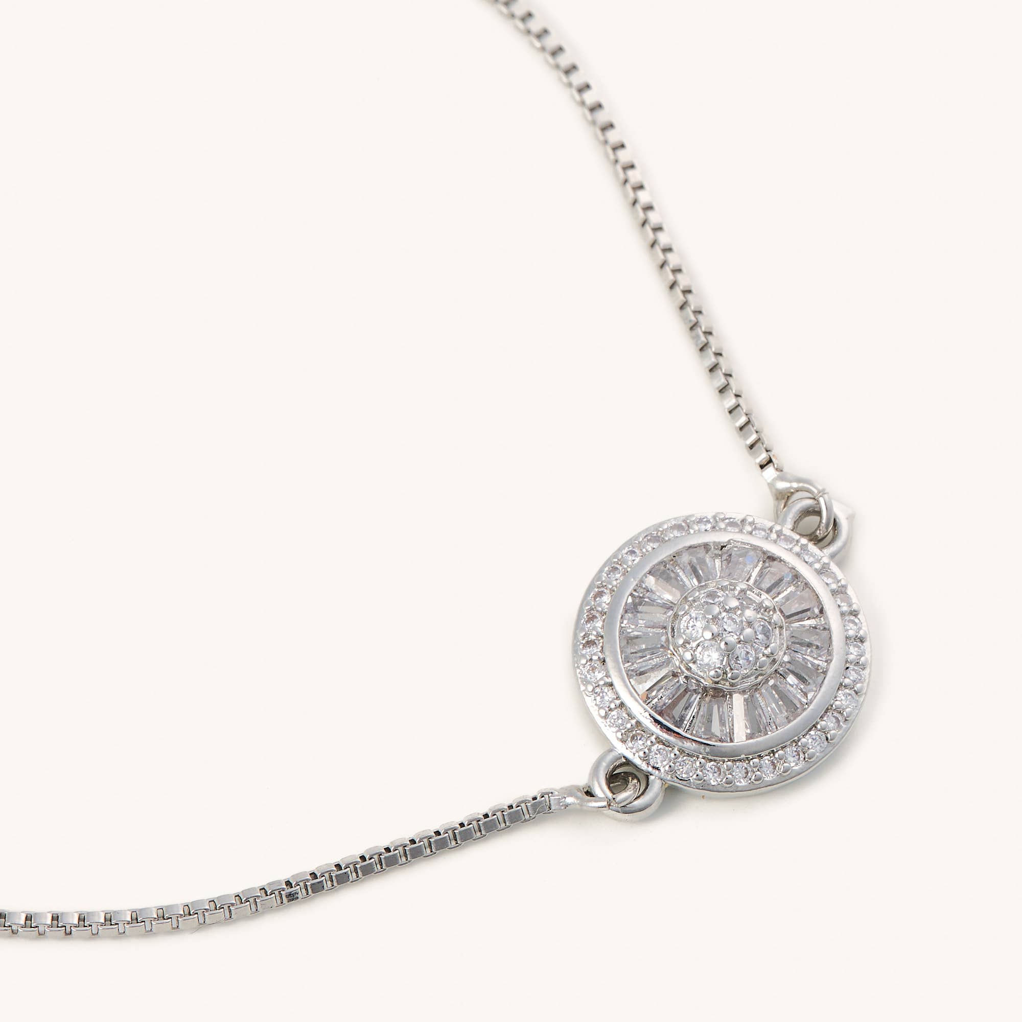 Nikki Smith Designs - Wholesale Charm/Dangle Bracelet - Antique Crystal Sliders3