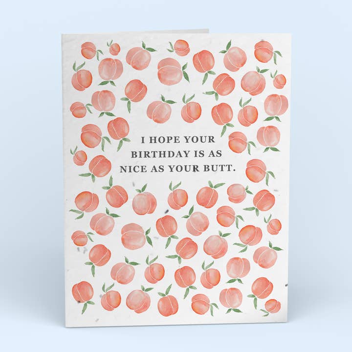 Jolie fesses pour la vente par Cute Root