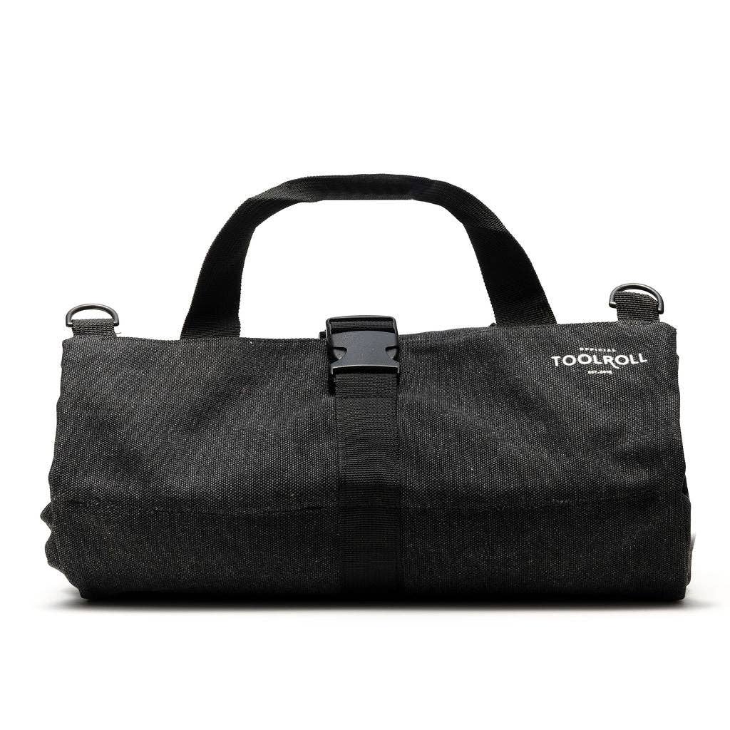 Official Tool Roll - Wholesale Gereedschapsset - Voyager Gereedschapsrol10