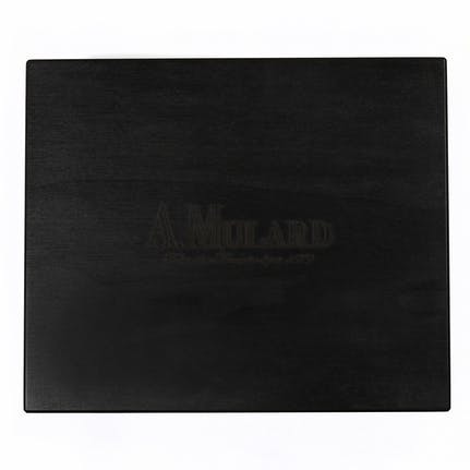 A.mulard - Wholesale Shoe Care Kits & Sets - Luxury box1