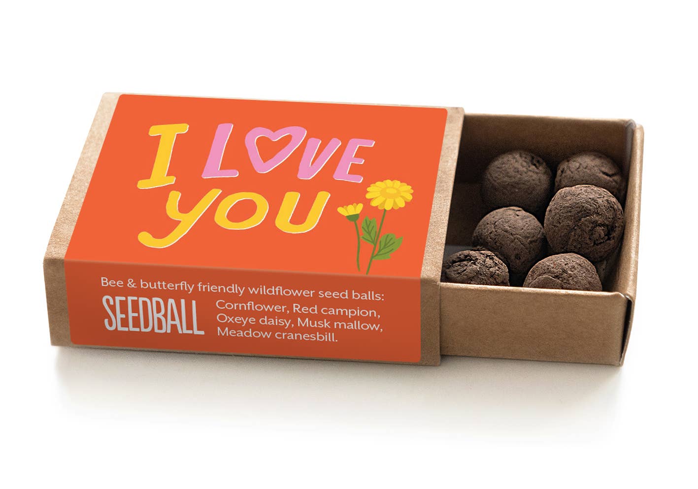 Seedball – wholesale Plant seeds – Occasions Seed Boxes (pack of 10)7