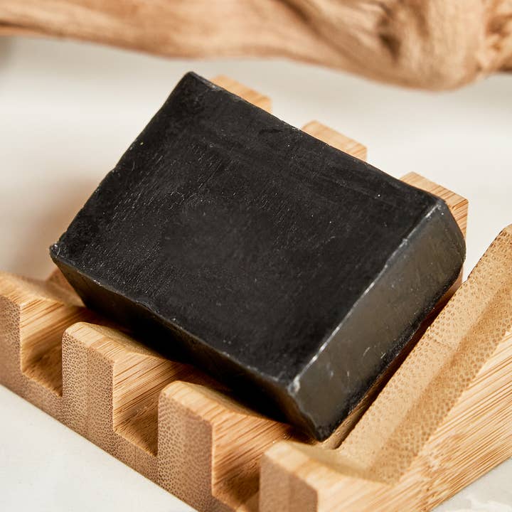 Elevador de Jabón de Bambú | Montaña | Bestseller de Jabonera para venta al por mayor de Bamboo Switch