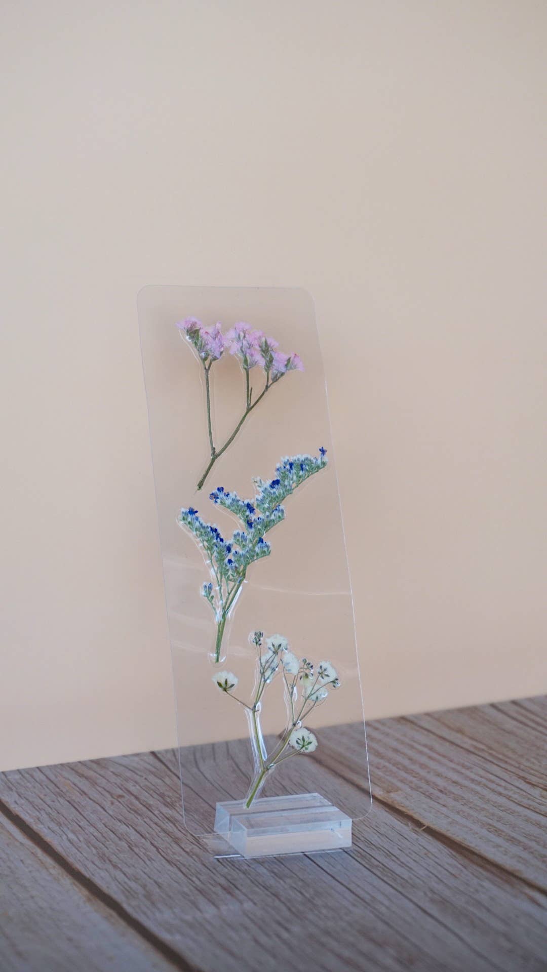 Page Petal - Wholesale Bookmark - Elizabeth Bennet Bookmark