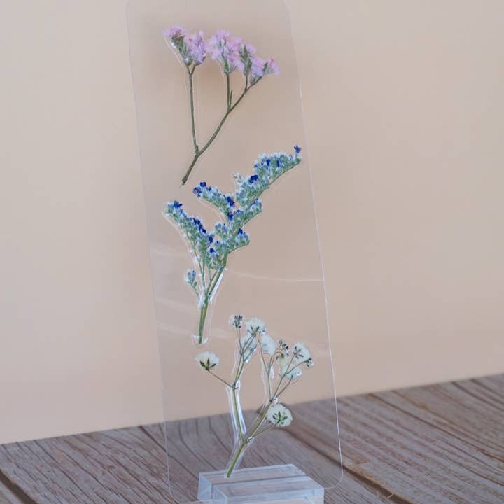 Page Petal - Wholesale Bookmark - Elizabeth Bennet Bookmark0