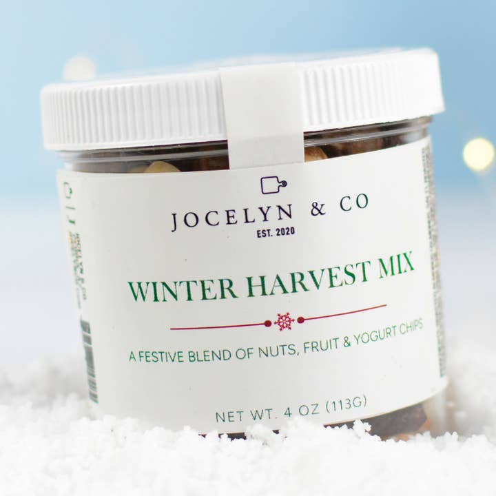 Holiday Winter Mix for wholesale by Jocelyn & Co