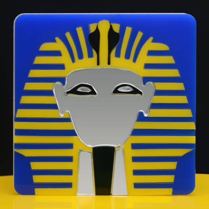 Großer Pharaoh-Spiegel für den Großhandel von plexifolies
