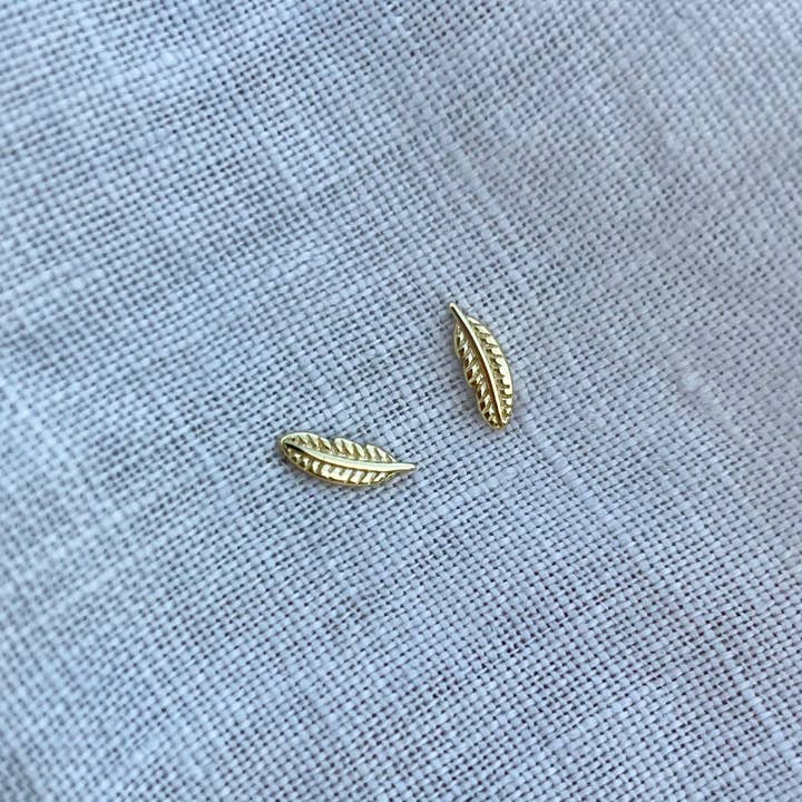 Soar Studs | Ouro por atacado de Naked Sage