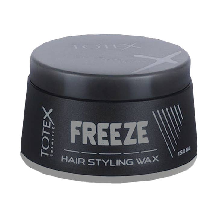 Totex Freeze Hairstyling Wax 150 ML for wholesale by TOTEX COSMETIC