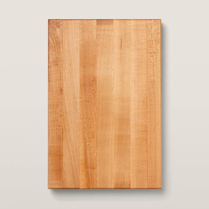 Maple Platinum Commercial Cutting Boards 1-3/4" Thick (Platinum Commercial Series) for wholesale by John Boos
