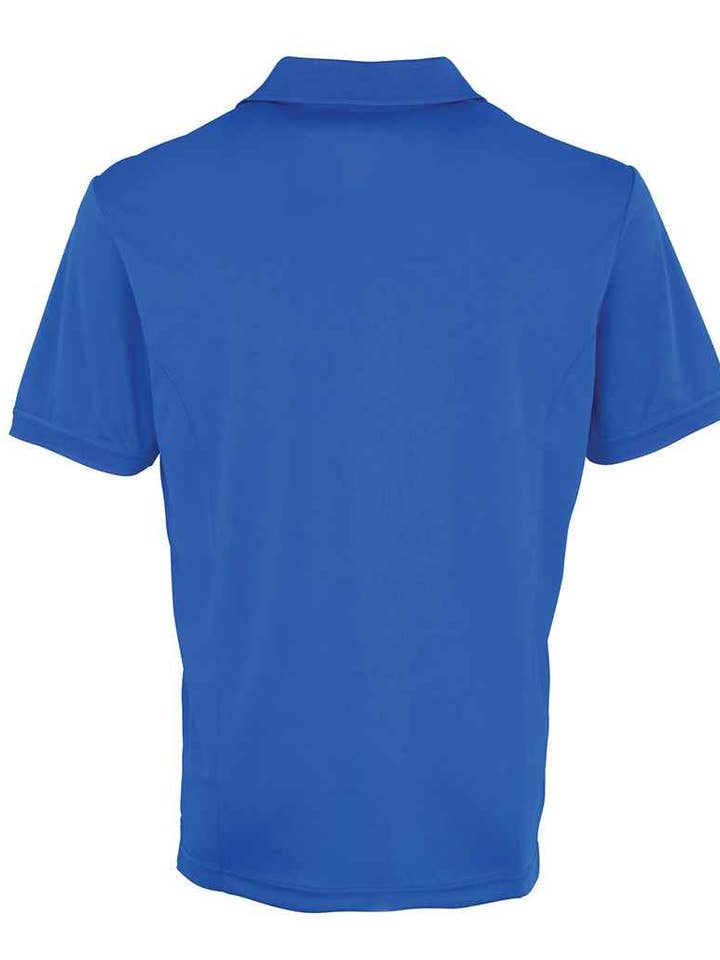 Pierre Francis – wholesale Polo – Men’s – Premier - Coolchecker® Piqué Polo Shirt24