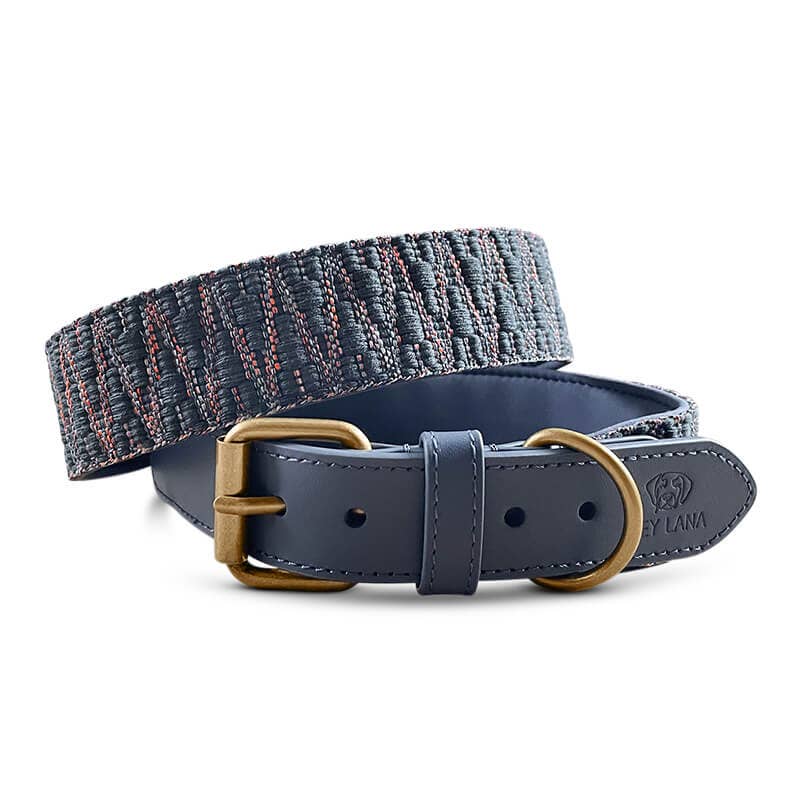 Hey Lana - Wholesale Pet Collar - Dog - Premium padded dog collar17