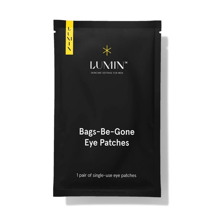 Lumin Bags-Be-Gone øjenplaster for engroshandel hos Lumin