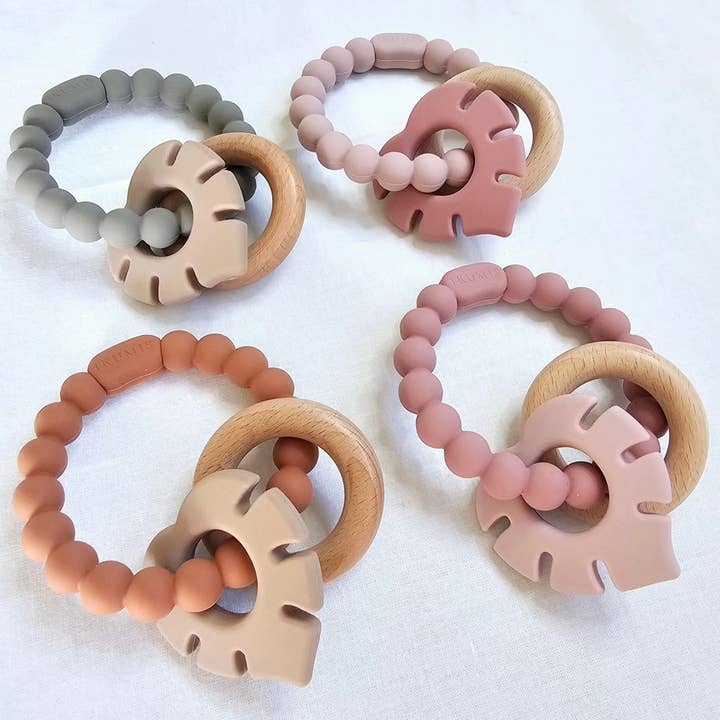 IKUMIS - Vente Coffret cadeau/set pour jeune maman - Coffret cadeau Baby Shower 7 articles6