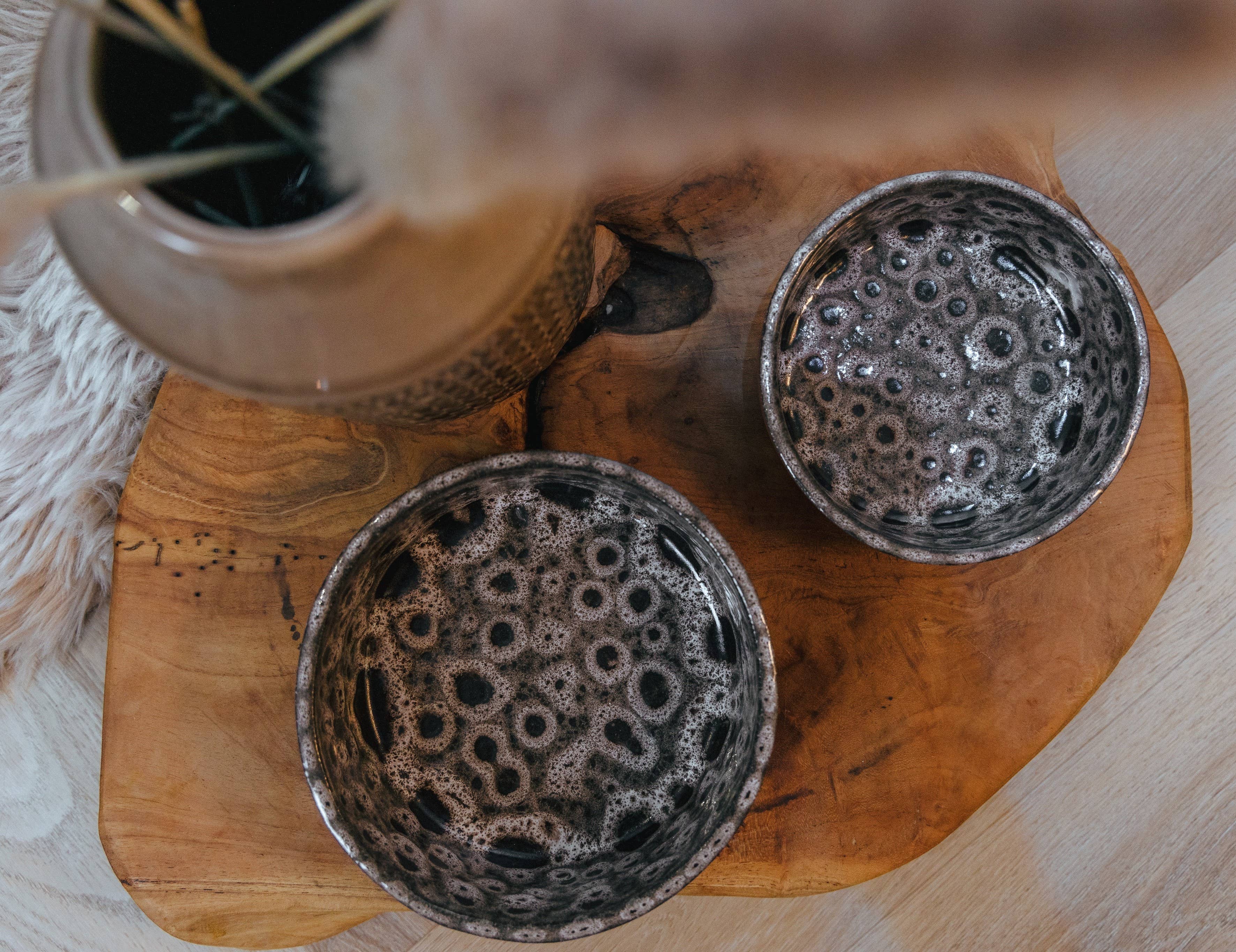 AVA bowls - Venta al por mayor Comedero - Gatos y perros - Cuenco de cerámica para comida Jag6