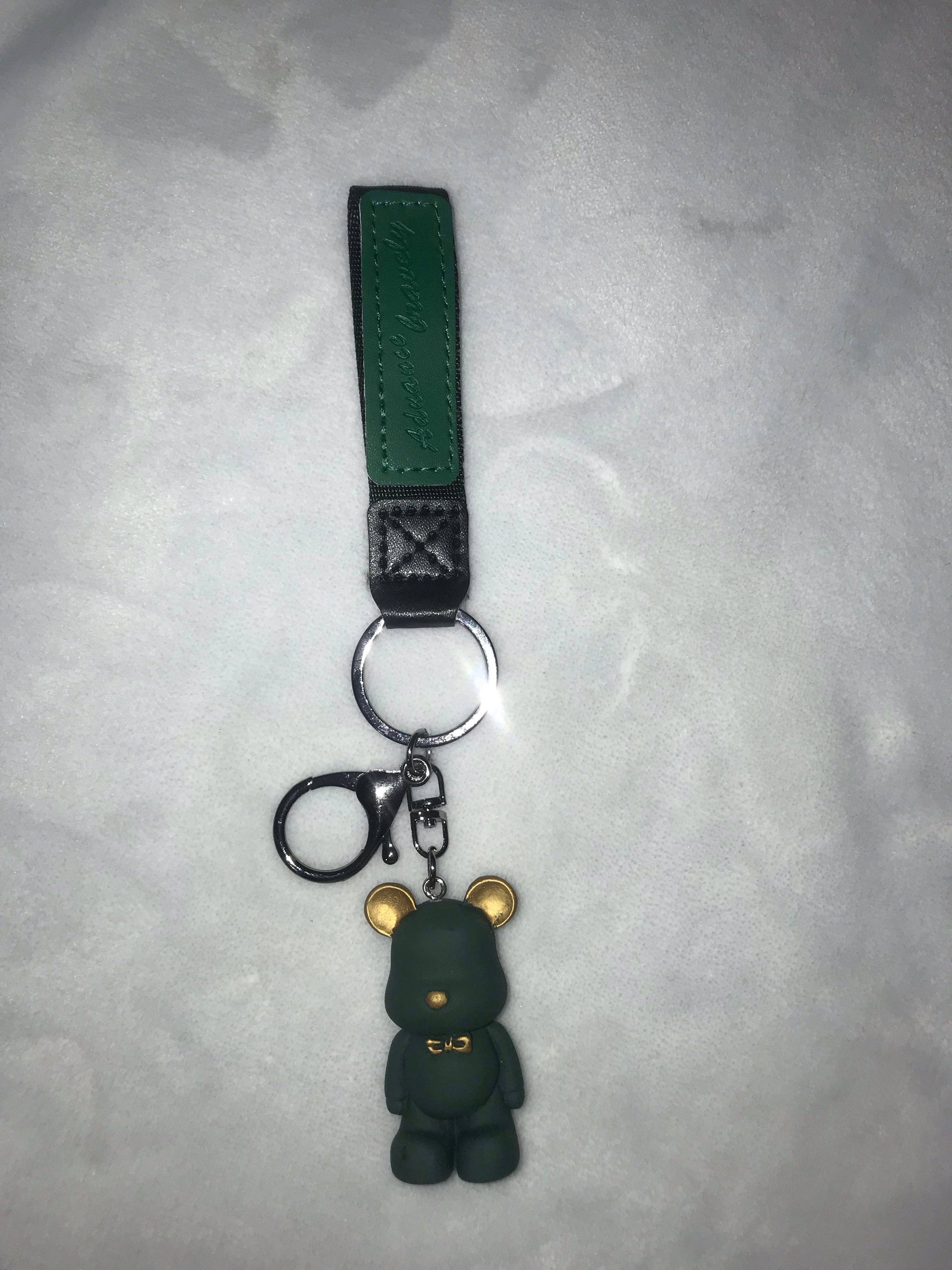 Teenie’s Boutique - Wholesale Keychain - Women's - Teddy Keychains4