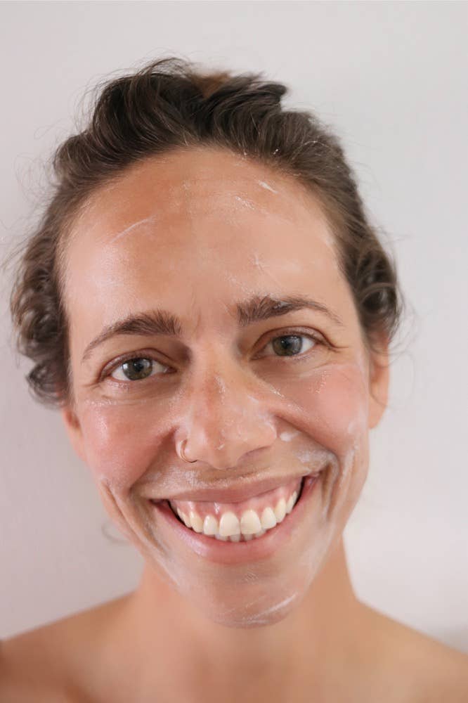 Bhava Wellness - Wholesale Facial cleanser - Cactus Silk Cream Cleanser3