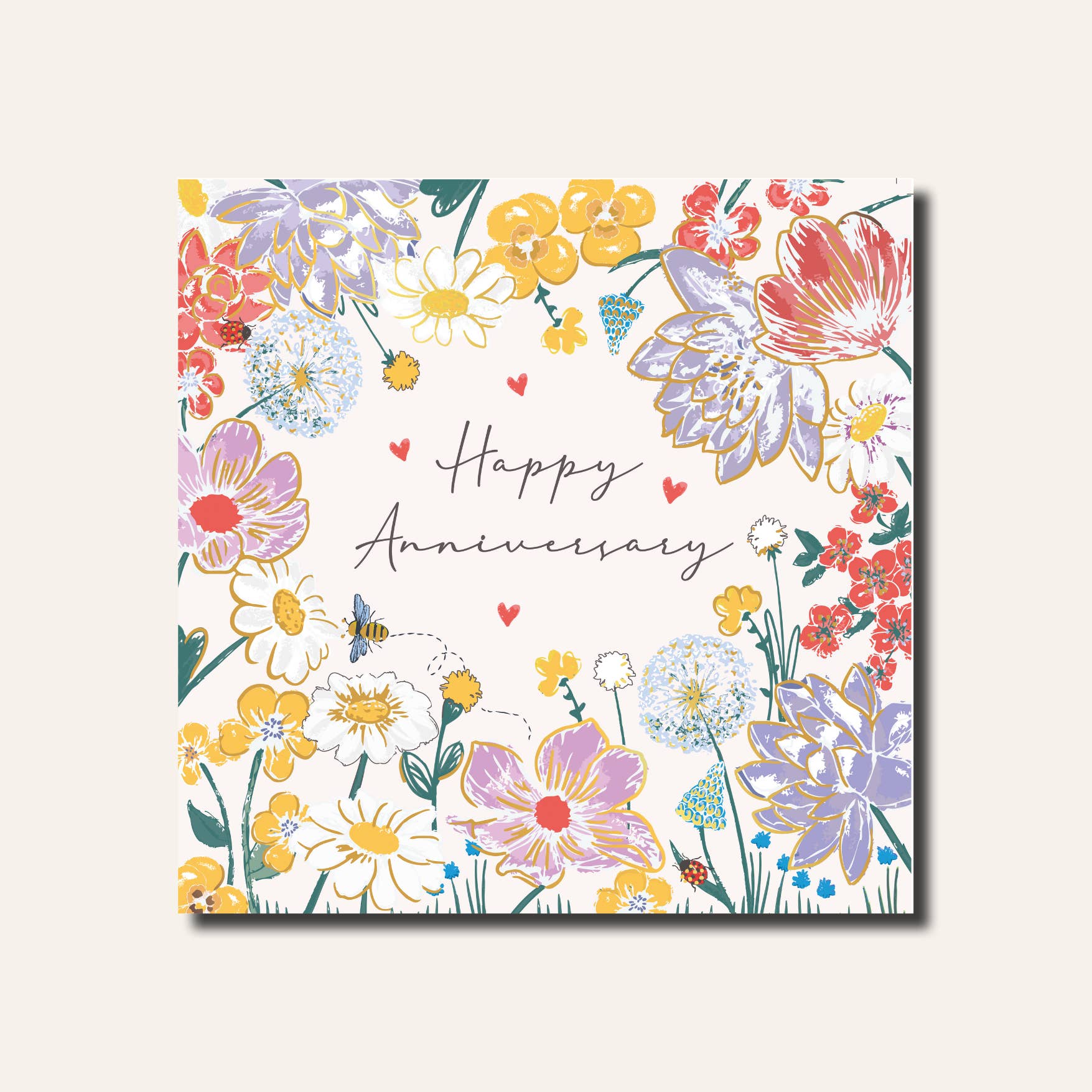 Marina B – postal de aniversário por atacado – Cartão de Aniversário Rawson Rise