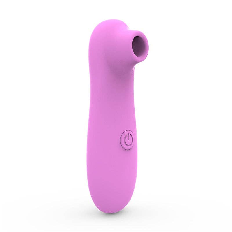 Kinky Pleasure - Wholesale Sex Toy - Power Escorts - BR141 Pink - Oral Princess - Oral Sucker Vibrator - Clitoral Stimulator3