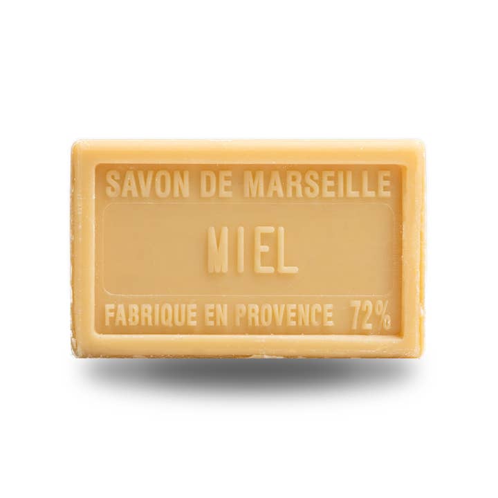 Honey bar soap for wholesale by Provence en Couleur