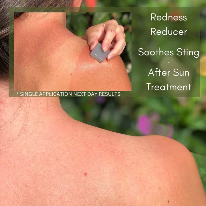 DEW MIGHTY - Wholesale Facial Serum/Concentrate - BLOOM JELLY FACE SERUM BAR SAMPLE7