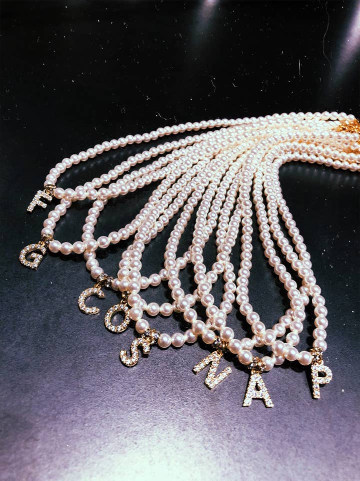 Adria halskæde for engroshandel hos DITTA Alessandra Avallone