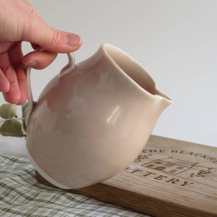 The Blackheath Pottery - Wholesale Jug - Custard Jug5