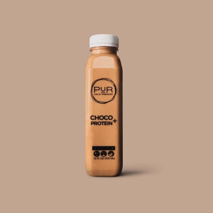 PUR Cold Pressed Juice - Wholesale Wellness Juice/Tonic - JUICE CLEANSE DISCOVERY - TRY ALL THE CLEANSE FLAVORS11