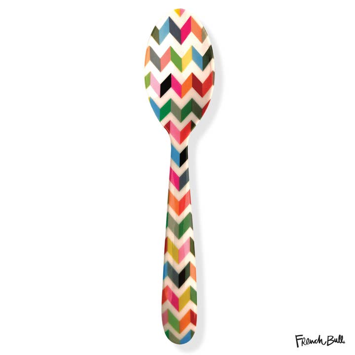 French Bull - Wholesale Serving Utensil - Ziggy Serving Spoon