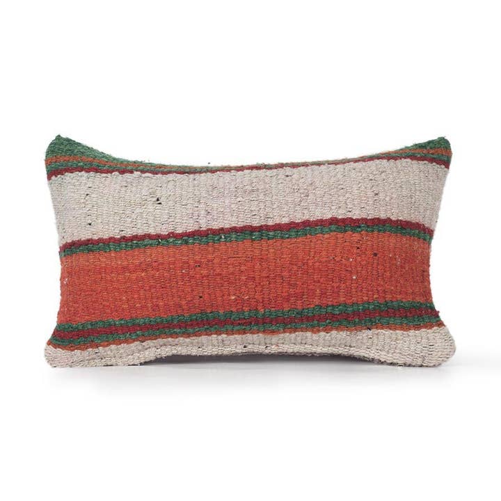 12x20 Heirloom Pillow (PC-LMS-216) for wholesale by VINLOOM by Shupaca