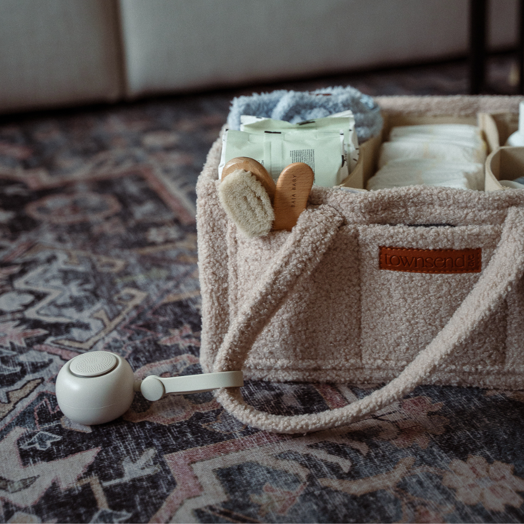 Pip + Phee - Wholesale Changing Mat/Pad - Baby - Contoured Foam Changing Pad39