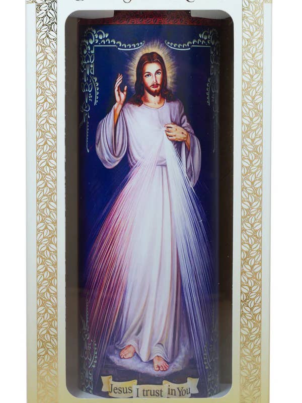 Miséricorde Divine pour la vente par Eternal Lite LLC