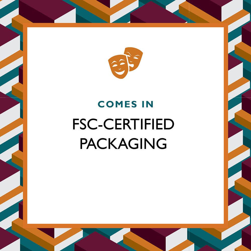 Abrams & Chronicle Books – wholesale Card game – Literary Charades (Game)5