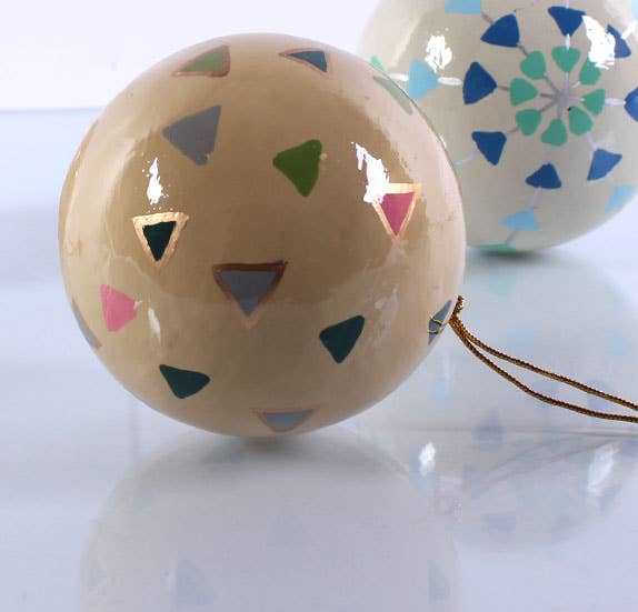 Sasha – wholesale Ornament – Christmas Babuble0